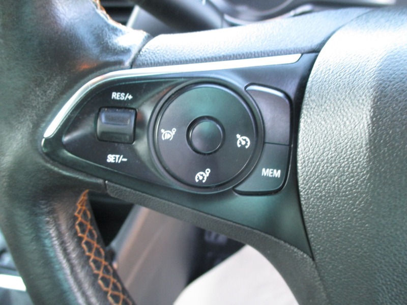 Used Vauxhall Crossland X 2019 for sale - 77735275: Photo 35