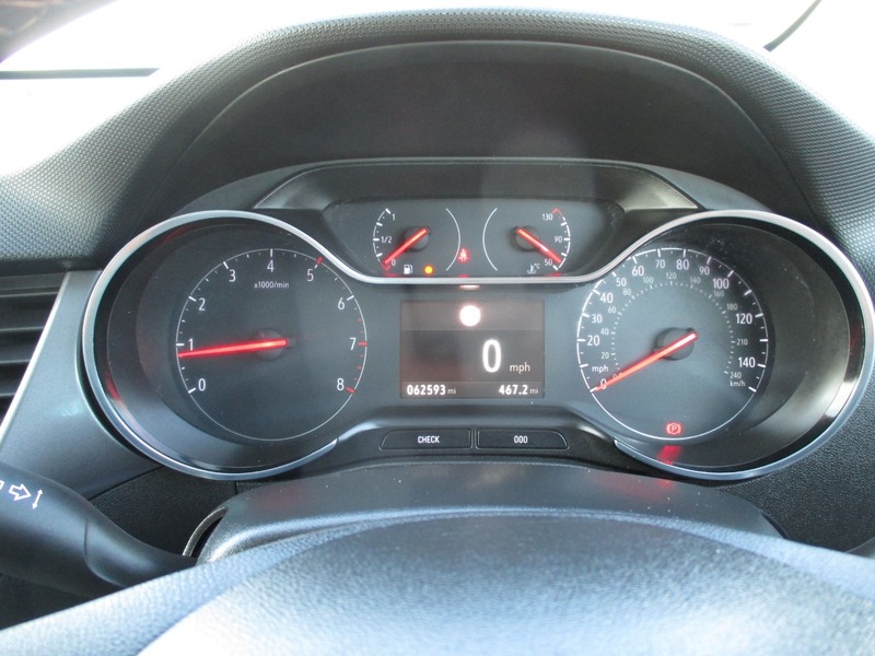 Used Vauxhall Crossland X 2019 for sale - 77735275: Photo 36