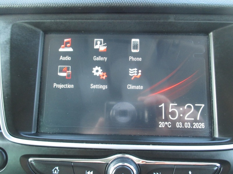 Used Vauxhall Crossland X 2019 for sale - 77735275: Photo 37