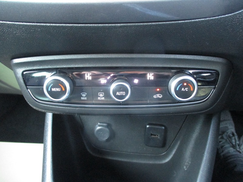 Used Vauxhall Crossland X 2019 for sale - 77735275: Photo 38