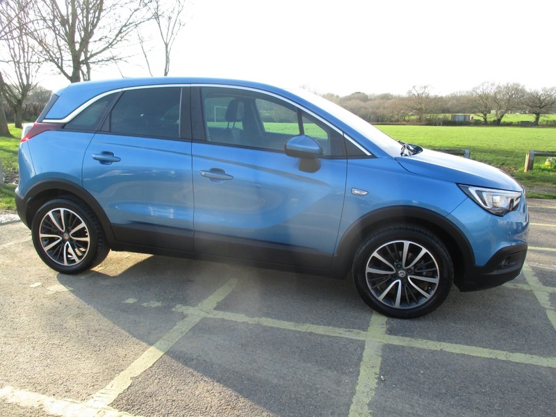 Used Vauxhall Crossland X 2019 for sale - 77735275: Photo 5