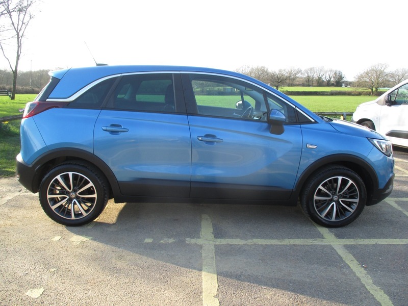 Used Vauxhall Crossland X 2019 for sale - 77735275: Photo 6