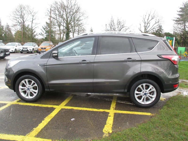 Used Ford Kuga 2017 for sale - 77399949: Photo 15