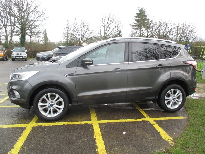 Used Ford Kuga 2017 for sale - 77399949: Photo 16