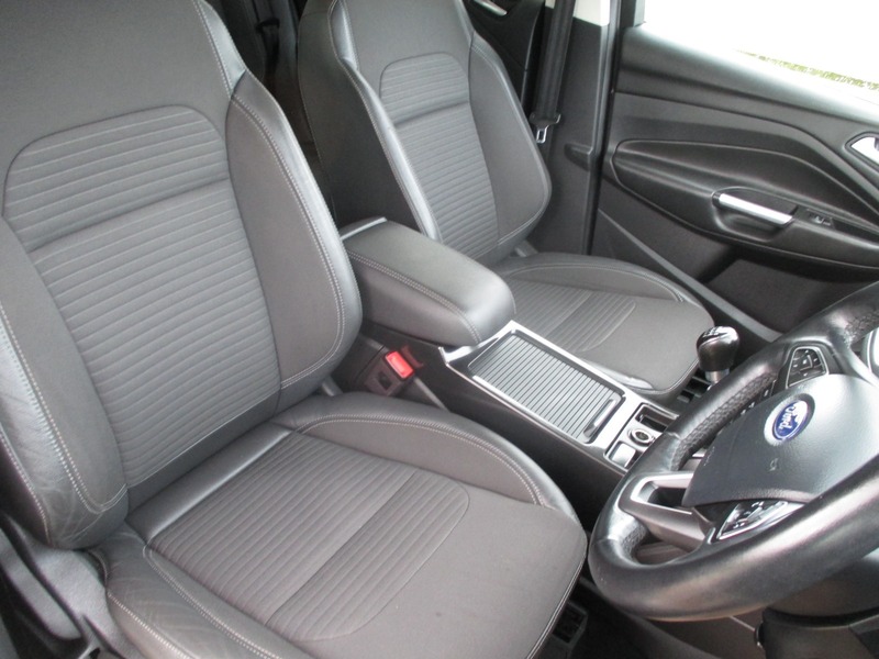 Used Ford Kuga 2017 for sale - 77399949: Photo 21