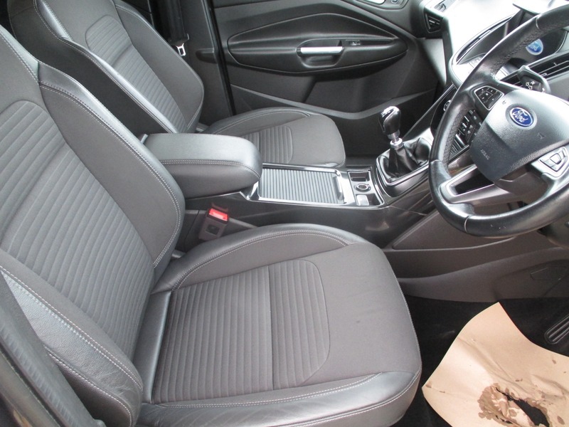 Used Ford Kuga 2017 for sale - 77399949: Photo 22