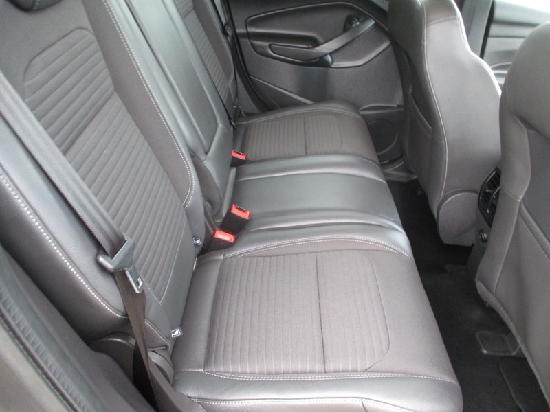 Used Ford Kuga 2017 for sale - 77399949: Photo 25