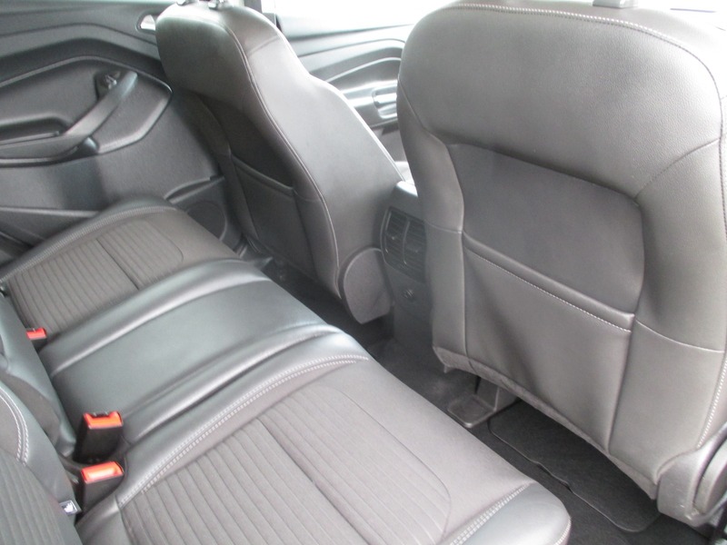 Used Ford Kuga 2017 for sale - 77399949: Photo 26