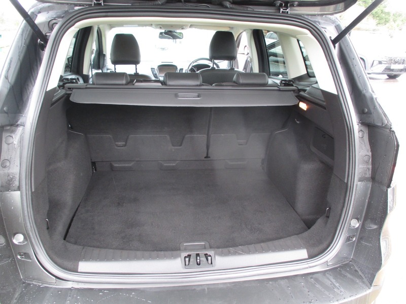 Used Ford Kuga 2017 for sale - 77399949: Photo 27