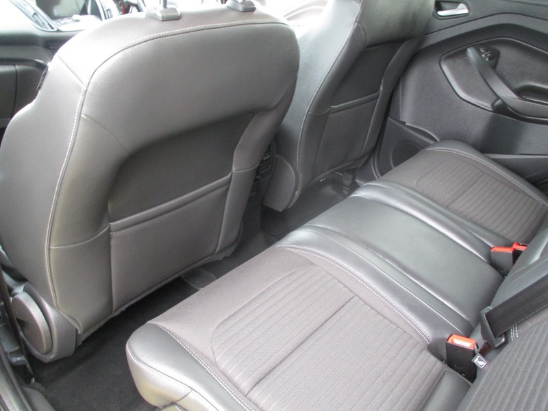 Used Ford Kuga 2017 for sale - 77399949: Photo 28