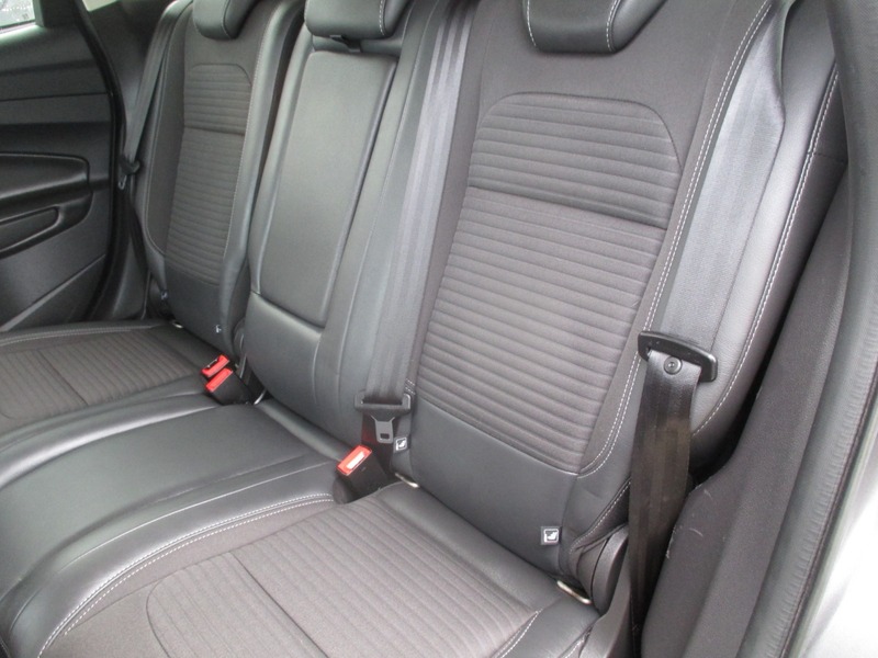 Used Ford Kuga 2017 for sale - 77399949: Photo 30