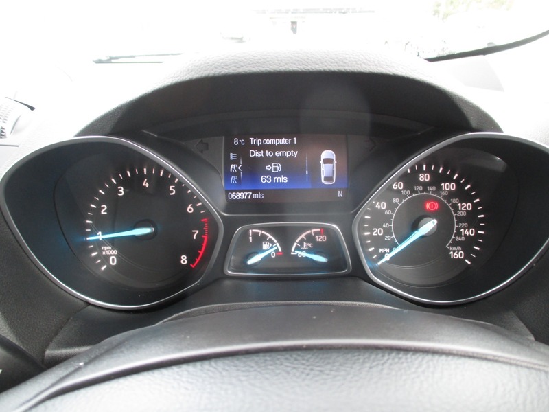 Used Ford Kuga 2017 for sale - 77399949: Photo 39