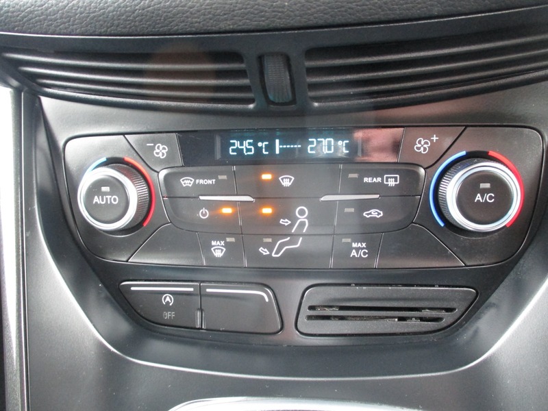 Used Ford Kuga 2017 for sale - 77399949: Photo 44