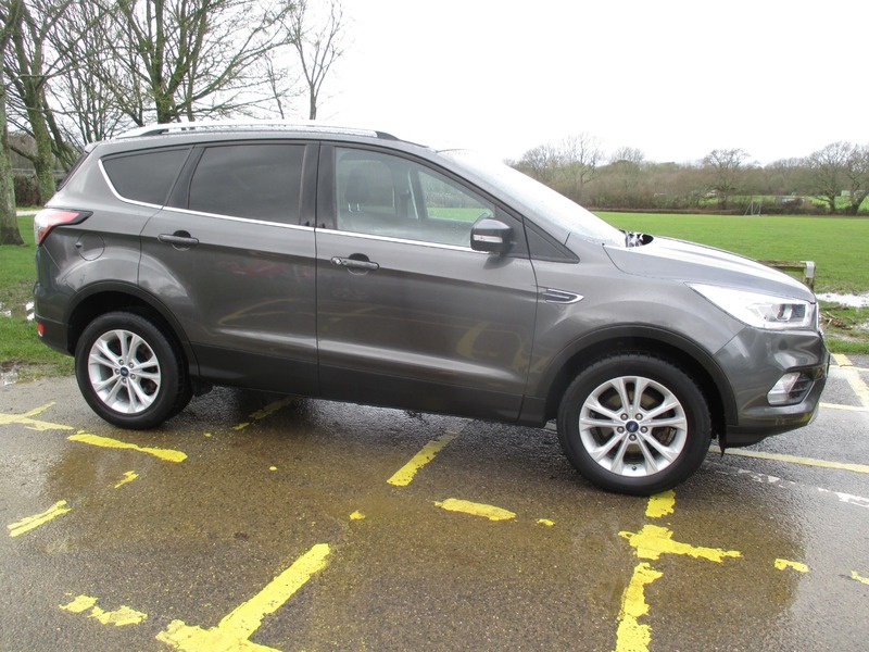 Used Ford Kuga 2017 for sale - 77399949: Photo 5