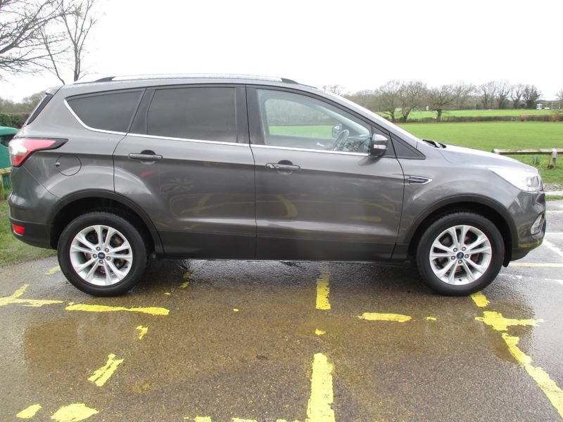 Used Ford Kuga 2017 for sale - 77399949: Photo 6