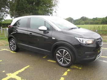 Used Vauxhall Crossland X 2019 for sale - 79709944: Photo