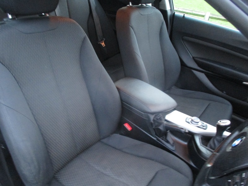 Used BMW 1 Series 2016 for sale - 77172852: Photo 19