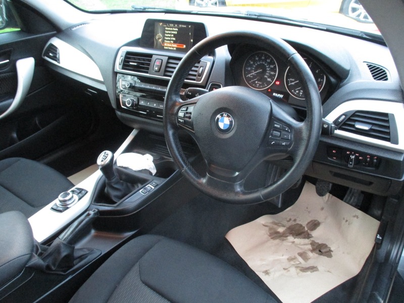 Used BMW 1 Series 2016 for sale - 77172852: Photo 21