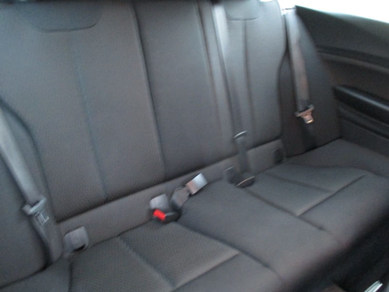 Used BMW 1 Series 2016 for sale - 77172852: Photo 22