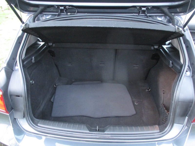 Used BMW 1 Series 2016 for sale - 77172852: Photo 23