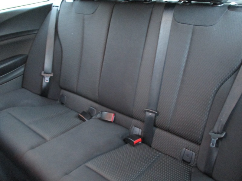 Used BMW 1 Series 2016 for sale - 77172852: Photo 24