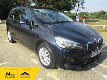 Used BMW 2 Series 2019 for sale - 79629886: Photo