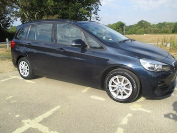 Used BMW 2 Series 2019 for sale - 79629886: Photo