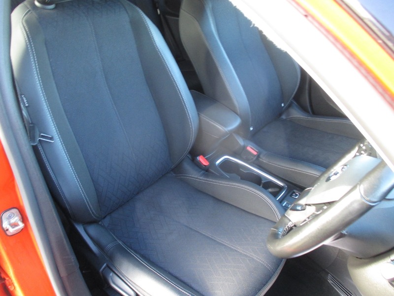 Used Vauxhall Corsa 2021 for sale - 76712232: Photo 21