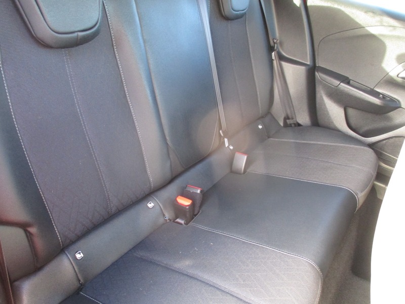 Used Vauxhall Corsa 2021 for sale - 76712232: Photo 24