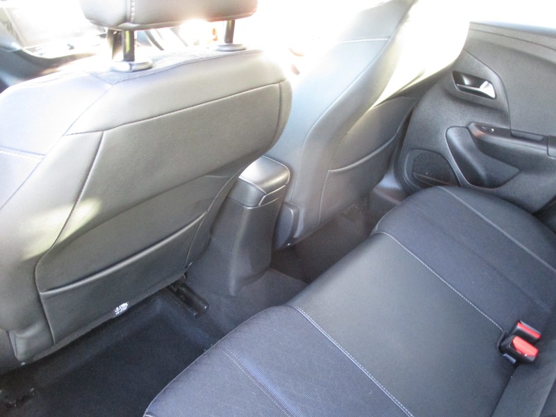 Used Vauxhall Corsa 2021 for sale - 76712232: Photo 28