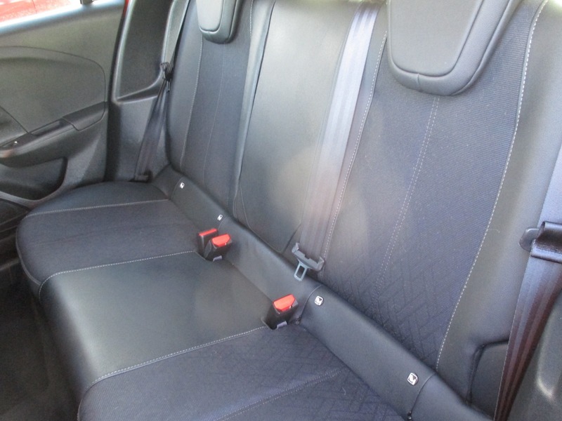 Used Vauxhall Corsa 2021 for sale - 76712232: Photo 30