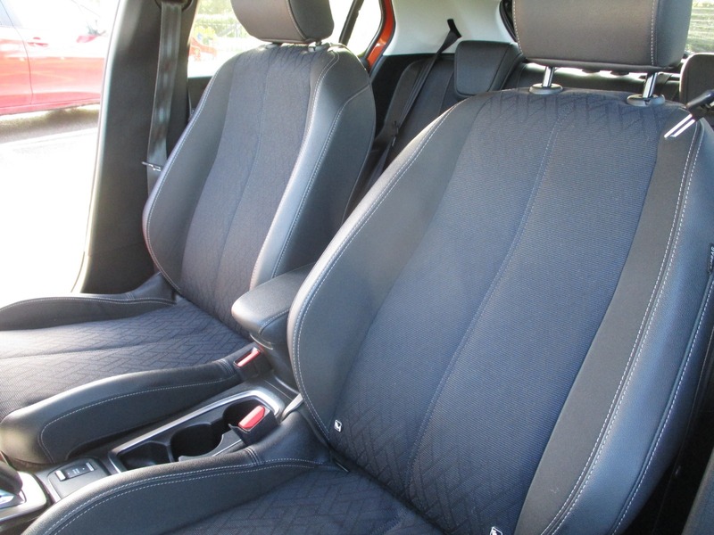 Used Vauxhall Corsa 2021 for sale - 76712232: Photo 33