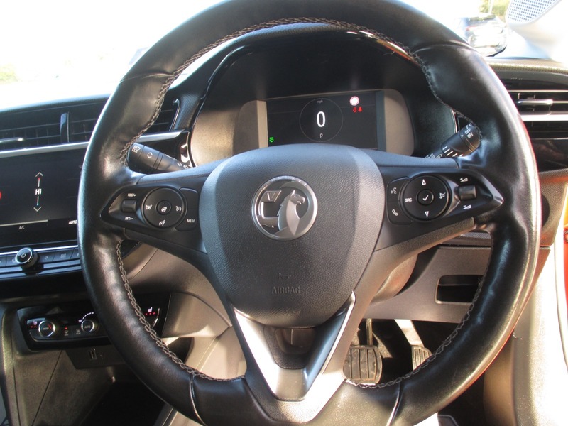 Used Vauxhall Corsa 2021 for sale - 76712232: Photo 36