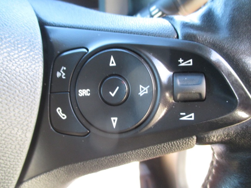 Used Vauxhall Corsa 2021 for sale - 76712232: Photo 37