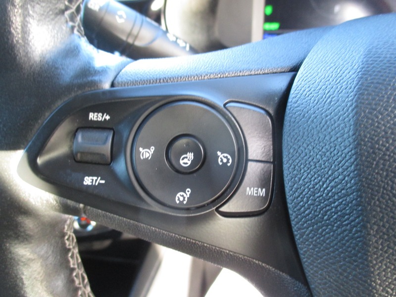 Used Vauxhall Corsa 2021 for sale - 76712232: Photo 38