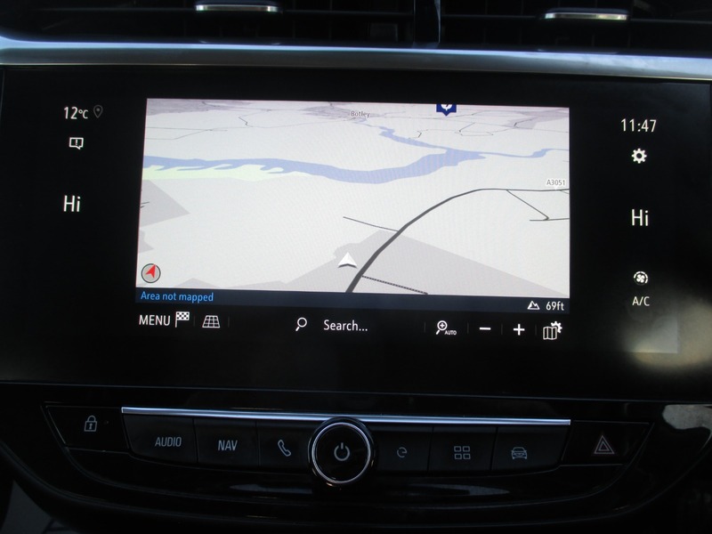 Used Vauxhall Corsa 2021 for sale - 76712232: Photo 40