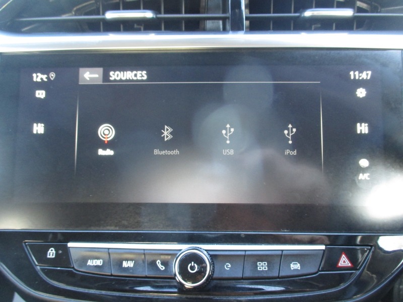 Used Vauxhall Corsa 2021 for sale - 76712232: Photo 42