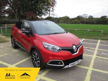 Renault - Captur