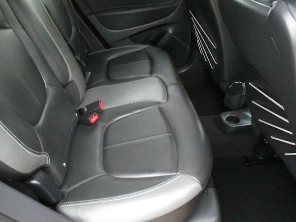 Used Renault Captur 2015 for sale - 76256903: Photo 26