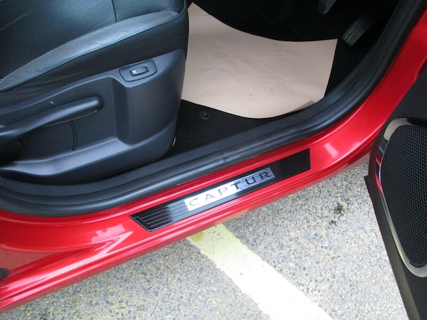 Used Renault Captur 2015 for sale - 76256903: Photo 28