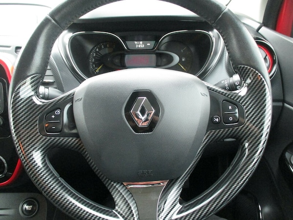 Used Renault Captur 2015 for sale - 76256903: Photo 31