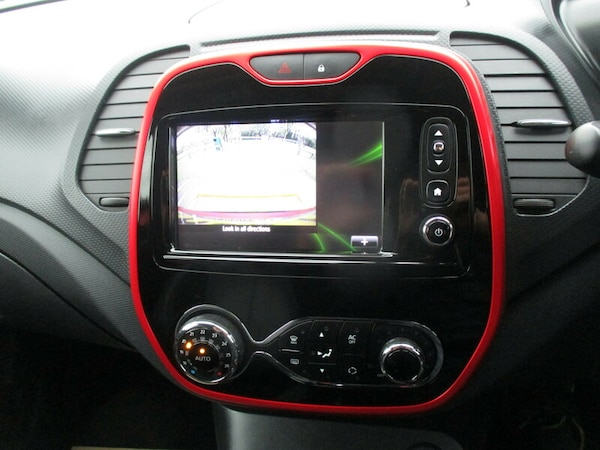 Used Renault Captur 2015 for sale - 76256903: Photo 35