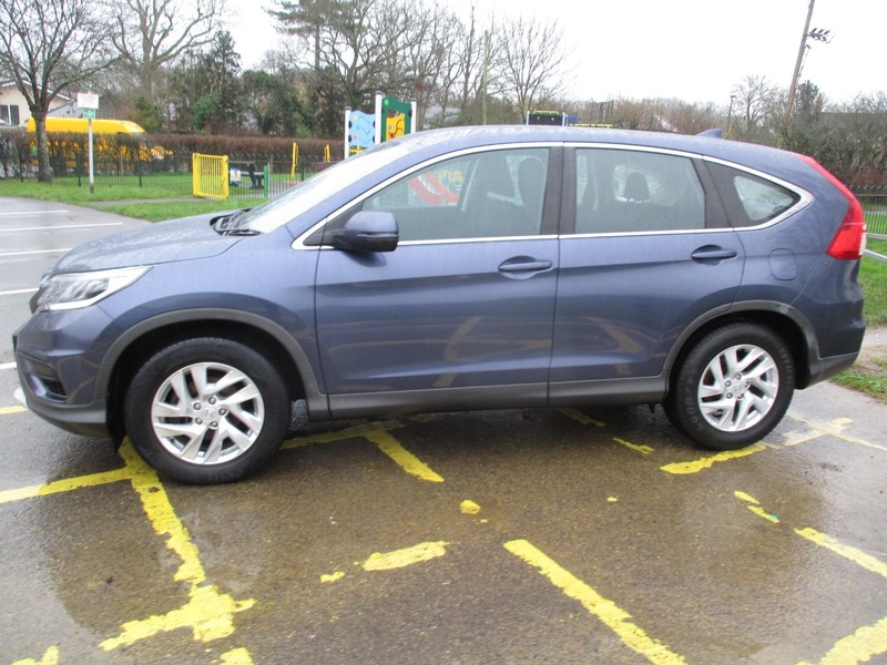 Used Honda CR-V 2016 for sale - 77118280: Photo 16