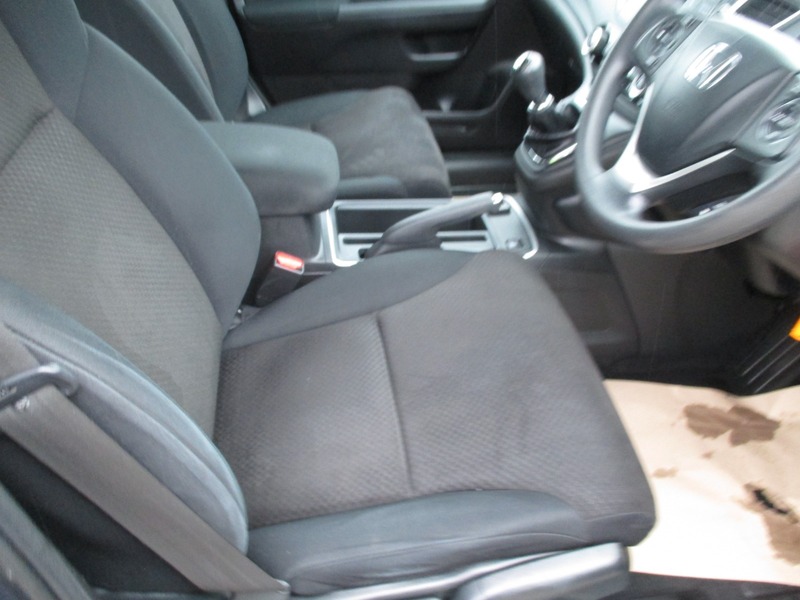 Used Honda CR-V 2016 for sale - 77118280: Photo 23