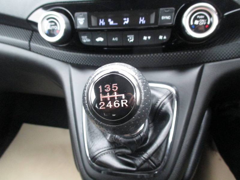 Used Honda CR-V 2016 for sale - 77118280: Photo 30