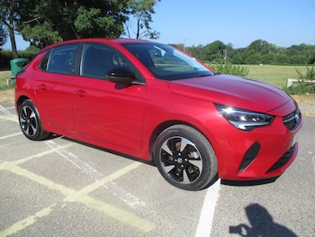 Used Vauxhall Corsa 2021 for sale - 79470818: Photo