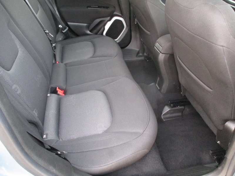 Used Jeep Renegade 2017 for sale - 77781224: Photo 20