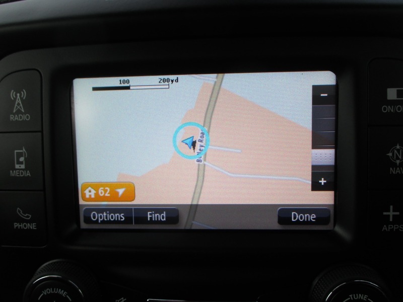 Used Jeep Renegade 2017 for sale - 77781224: Photo 25