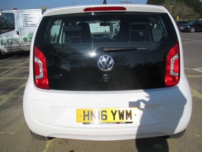 Used Volkswagen up! 2016 for sale - 77749306: Photo 10