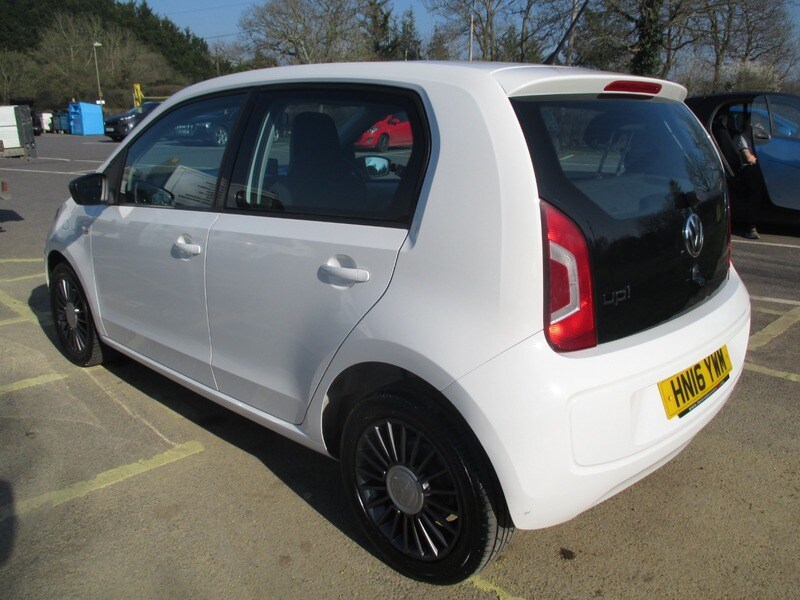 Used Volkswagen up! 2016 for sale - 77749306: Photo 12